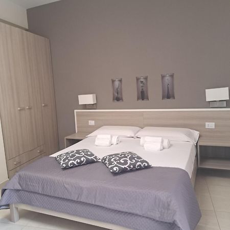 Costa Apartment נאפולי מראה חיצוני תמונה