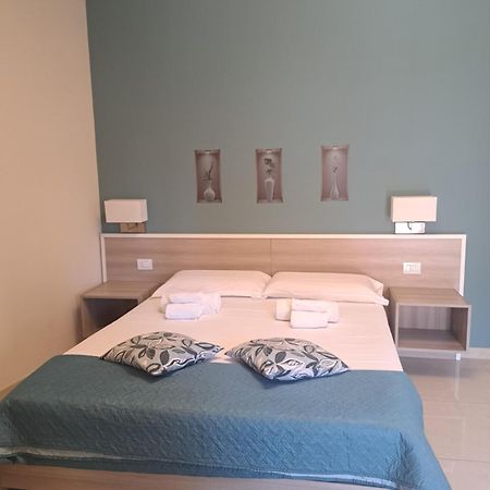Costa Apartment נאפולי מראה חיצוני תמונה