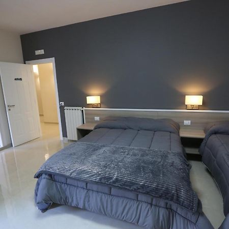 Costa Apartment נאפולי מראה חיצוני תמונה