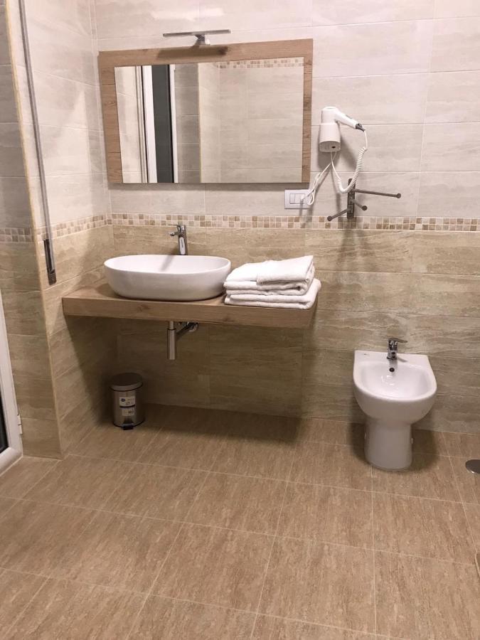 Costa Apartment נאפולי מראה חיצוני תמונה
