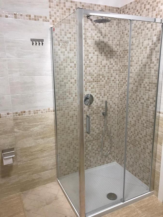 Costa Apartment נאפולי מראה חיצוני תמונה