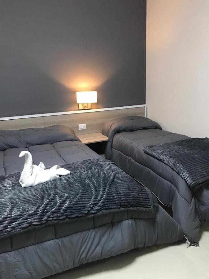Costa Apartment נאפולי מראה חיצוני תמונה
