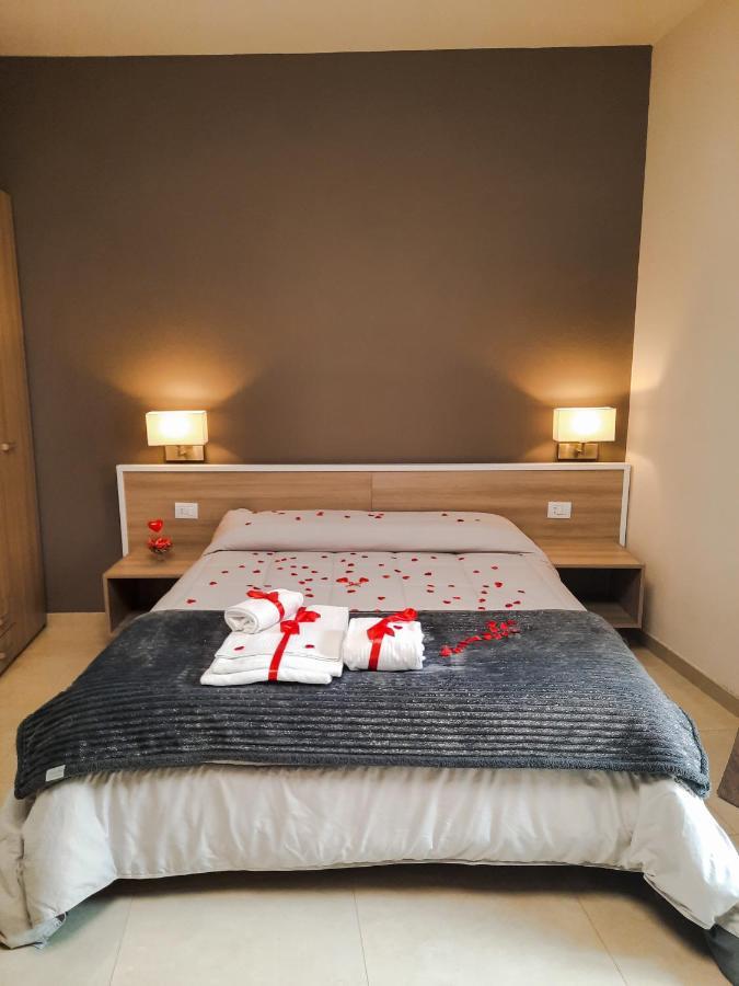 Costa Apartment נאפולי מראה חיצוני תמונה