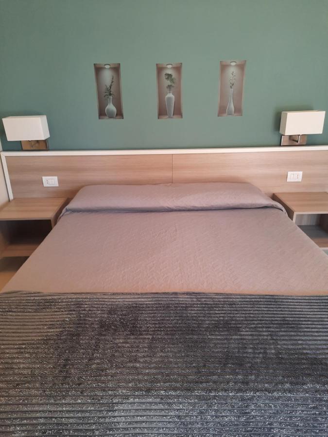 Costa Apartment נאפולי מראה חיצוני תמונה