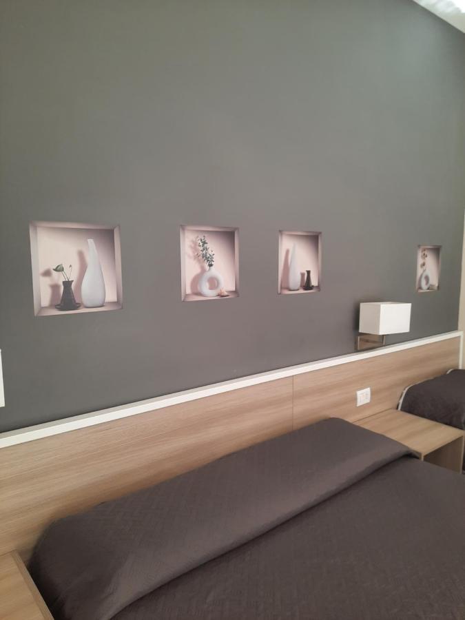 Costa Apartment נאפולי מראה חיצוני תמונה