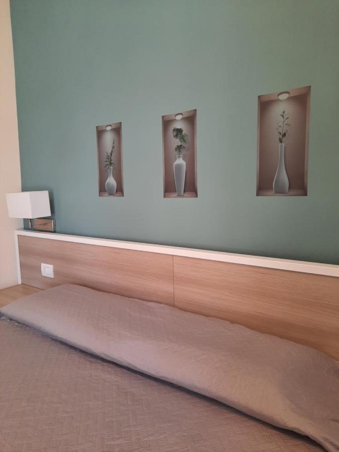 Costa Apartment נאפולי מראה חיצוני תמונה