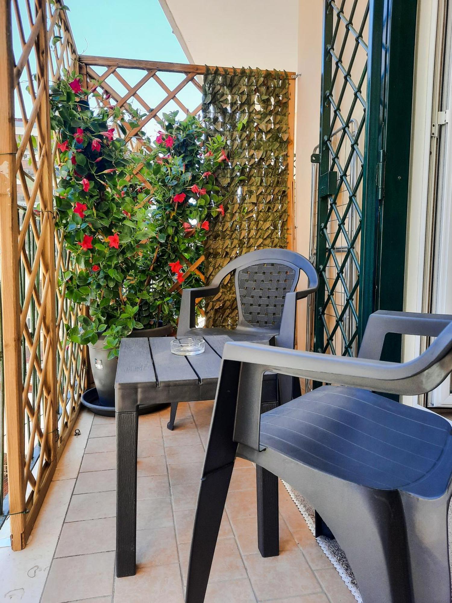 Costa Apartment נאפולי חדר תמונה
