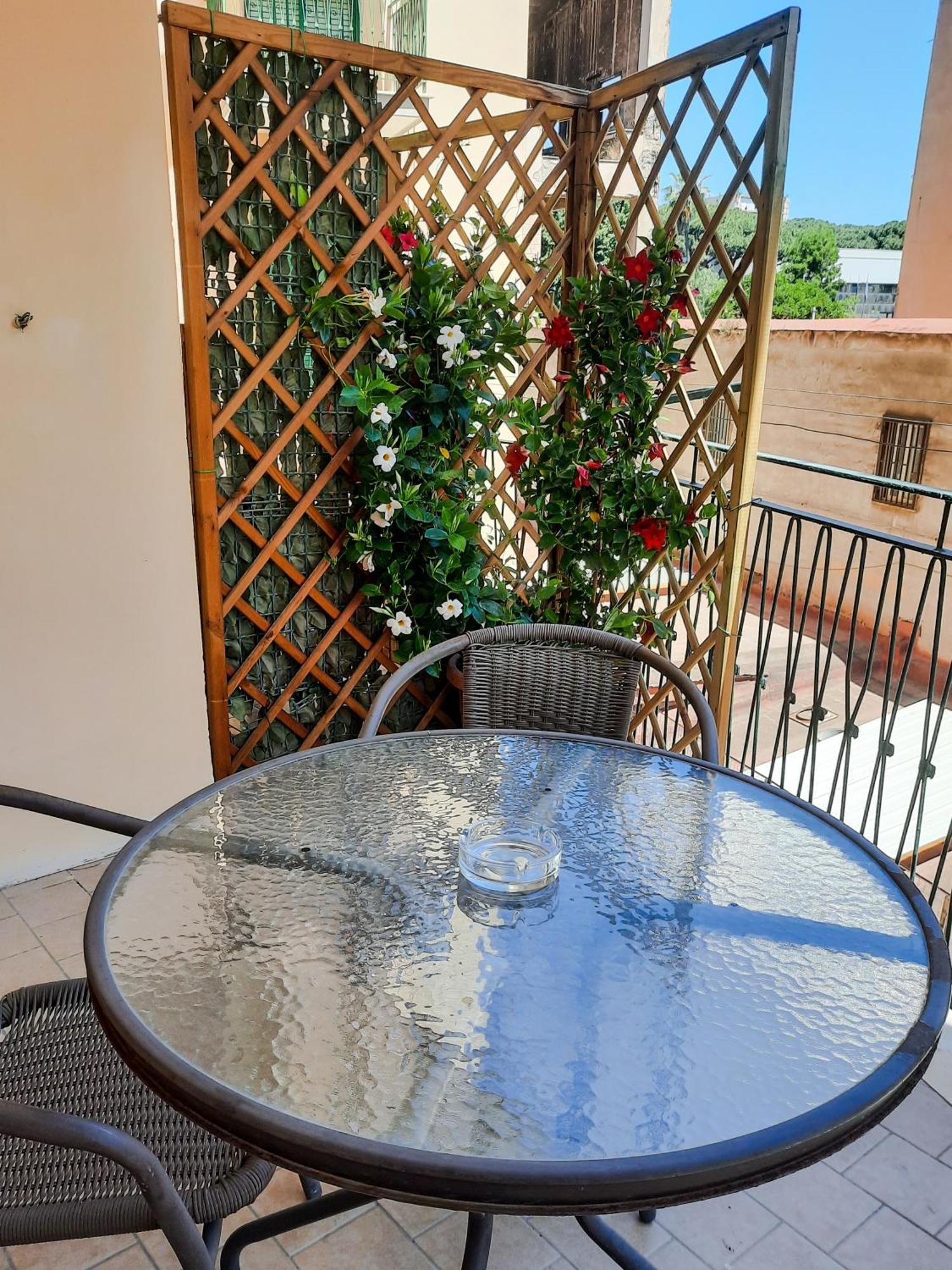 Costa Apartment נאפולי חדר תמונה