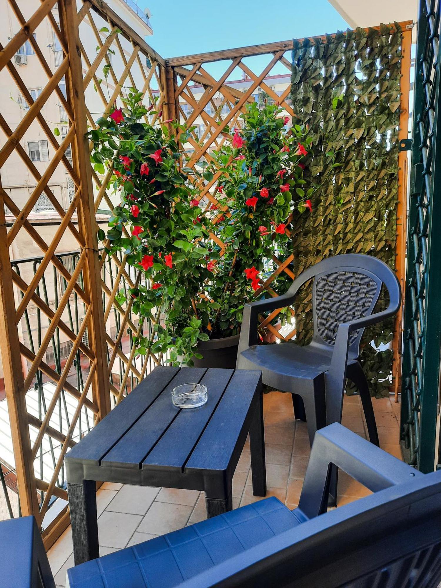 Costa Apartment נאפולי חדר תמונה