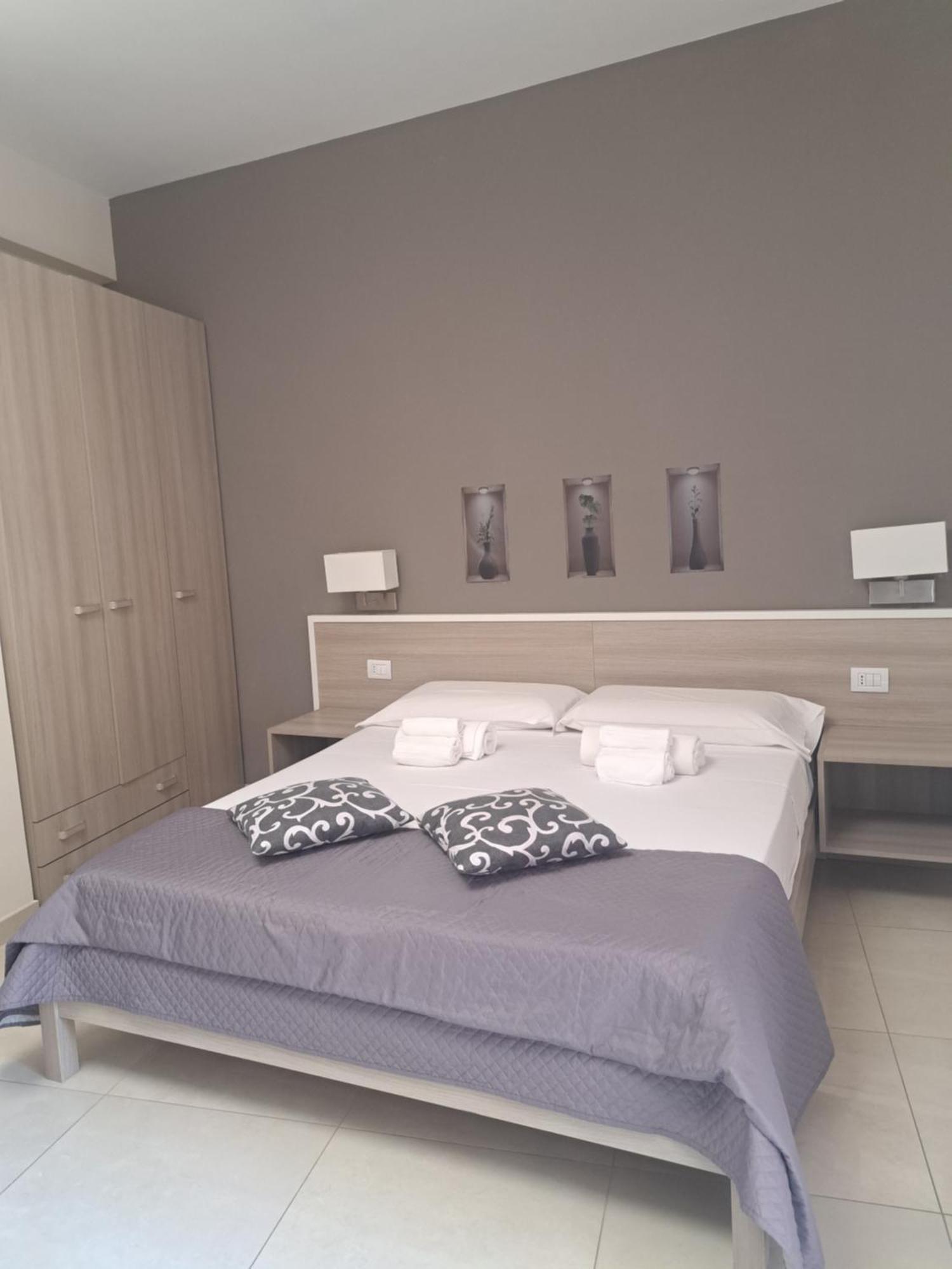 Costa Apartment נאפולי מראה חיצוני תמונה