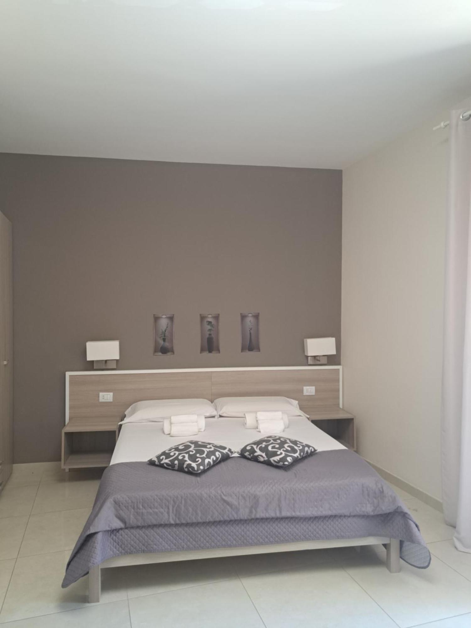 Costa Apartment נאפולי מראה חיצוני תמונה