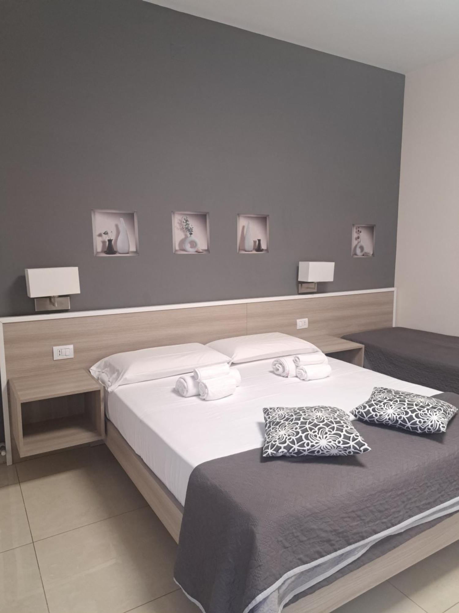 Costa Apartment נאפולי מראה חיצוני תמונה
