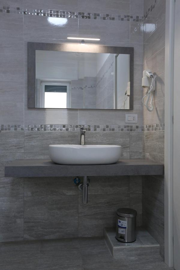 Costa Apartment נאפולי מראה חיצוני תמונה