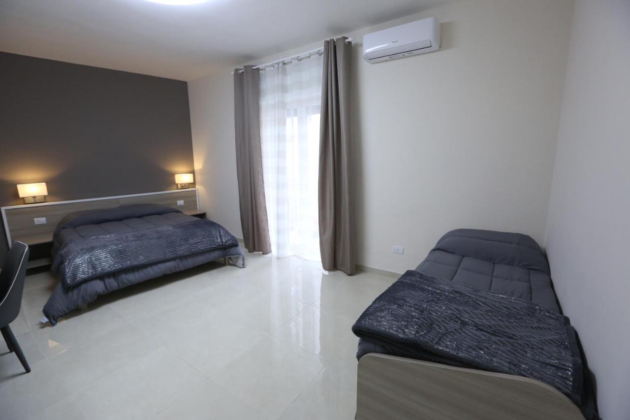 Costa Apartment נאפולי מראה חיצוני תמונה