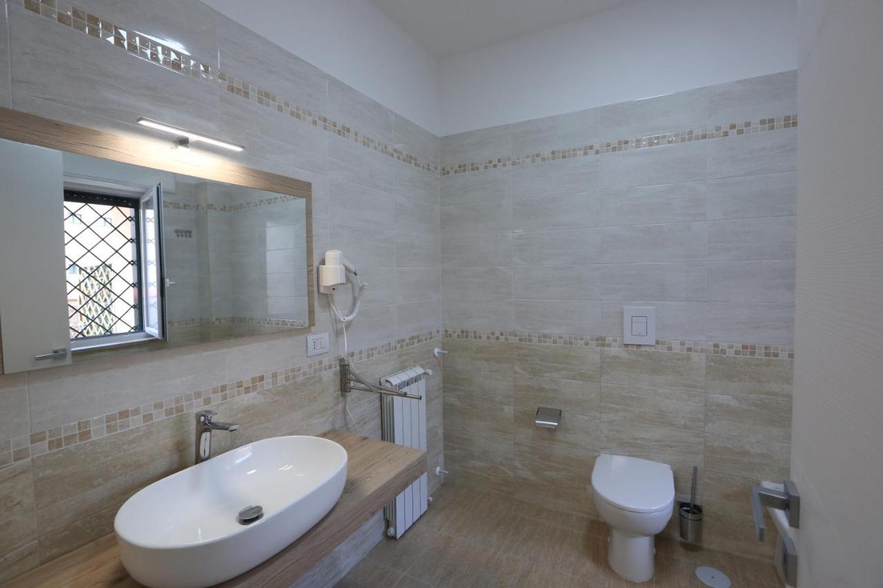 Costa Apartment נאפולי מראה חיצוני תמונה