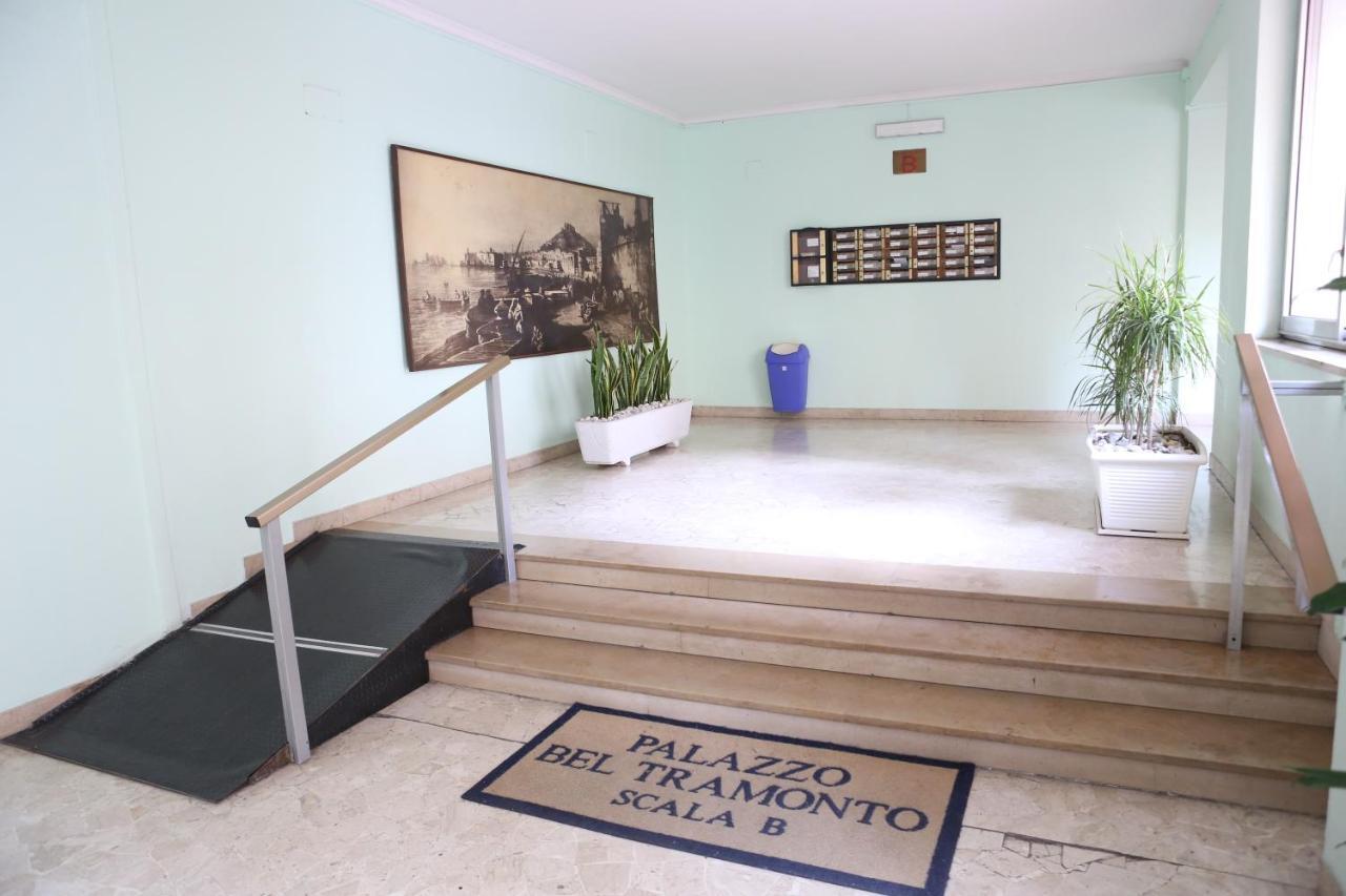 Costa Apartment נאפולי מראה חיצוני תמונה