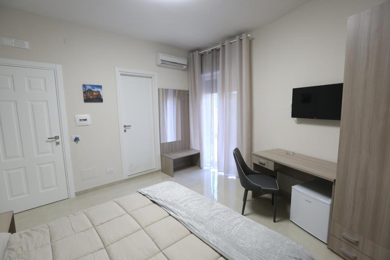Costa Apartment נאפולי מראה חיצוני תמונה