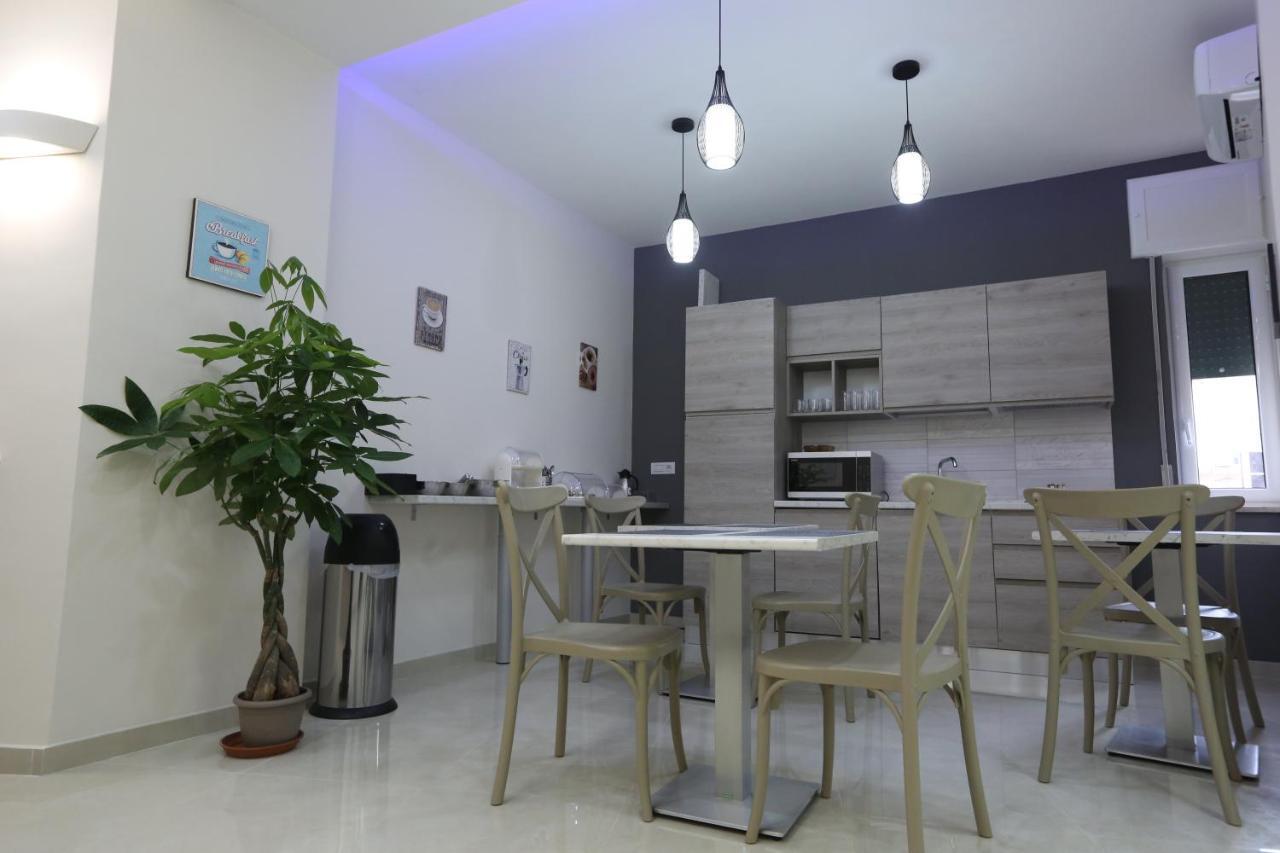 Costa Apartment נאפולי מראה חיצוני תמונה