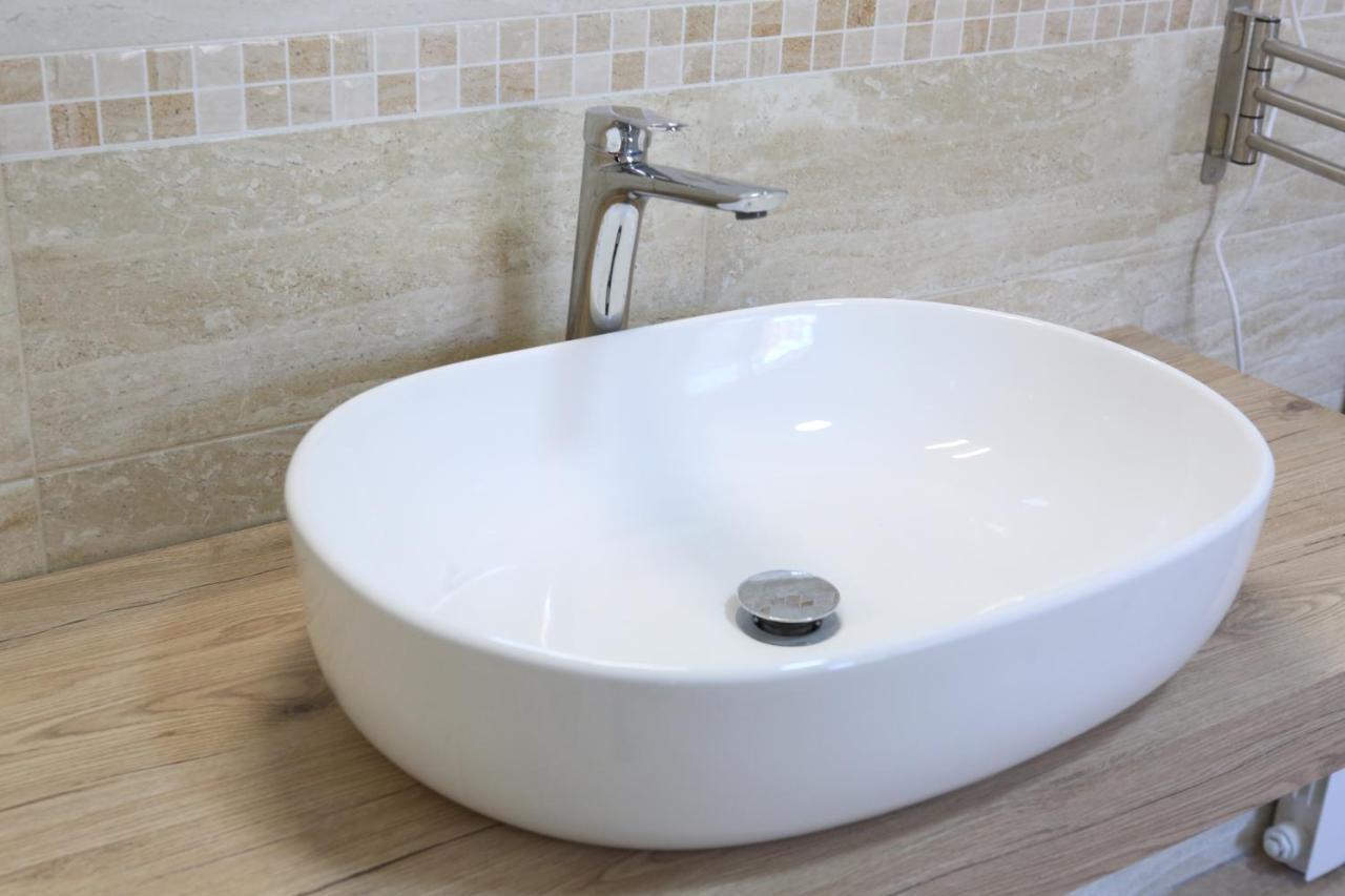 Costa Apartment נאפולי מראה חיצוני תמונה