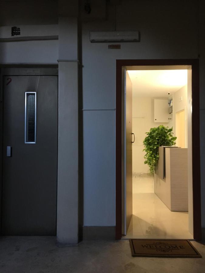 Costa Apartment נאפולי מראה חיצוני תמונה