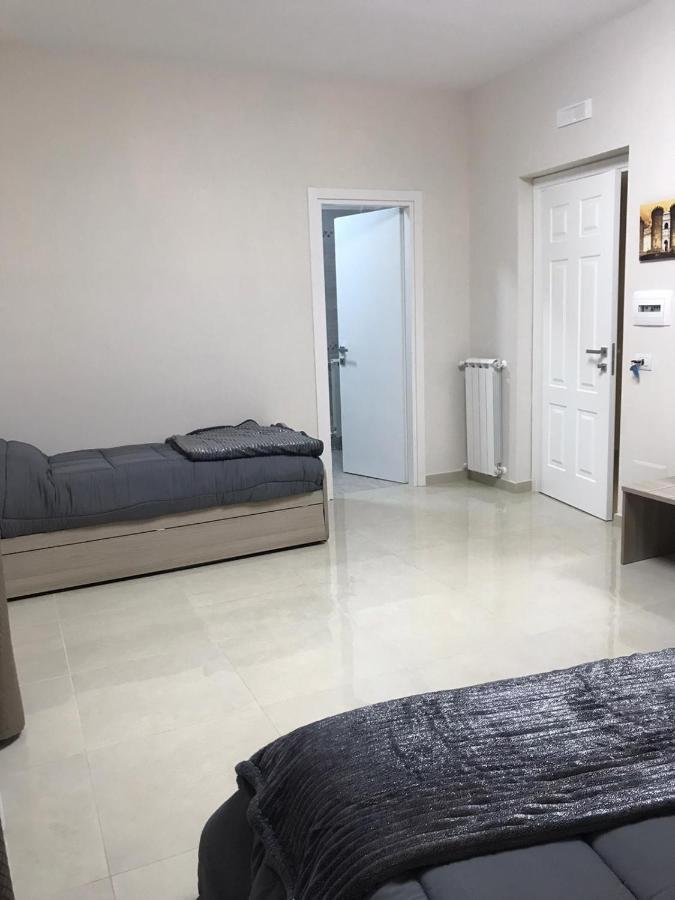 Costa Apartment נאפולי מראה חיצוני תמונה