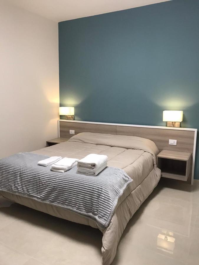 Costa Apartment נאפולי מראה חיצוני תמונה