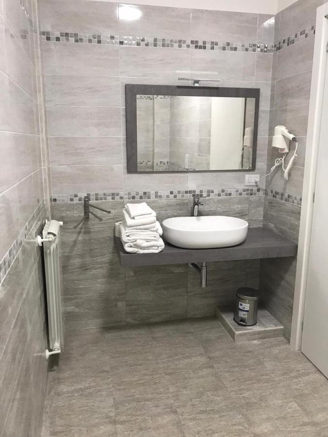 Costa Apartment נאפולי מראה חיצוני תמונה