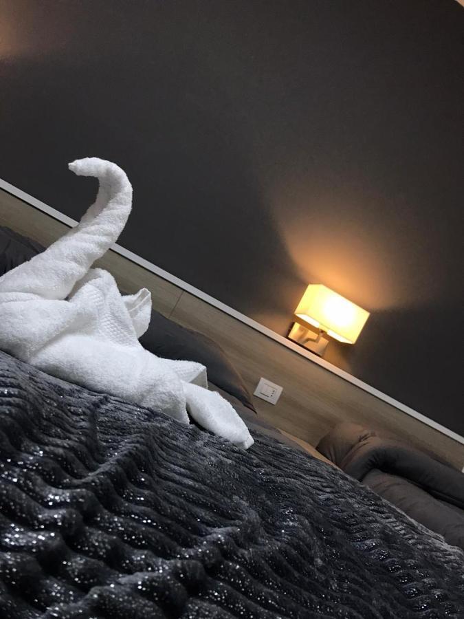 Costa Apartment נאפולי מראה חיצוני תמונה