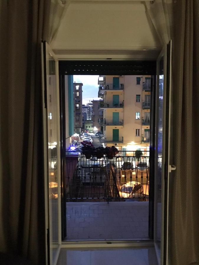 Costa Apartment נאפולי מראה חיצוני תמונה