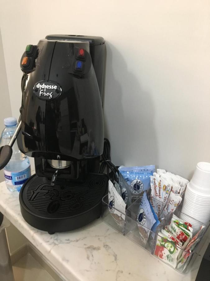 Costa Apartment נאפולי מראה חיצוני תמונה