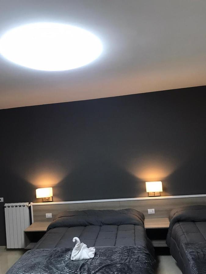 Costa Apartment נאפולי מראה חיצוני תמונה