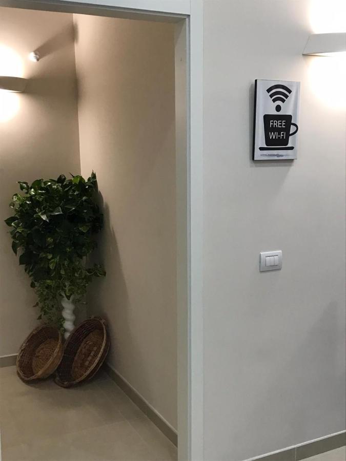 Costa Apartment נאפולי מראה חיצוני תמונה