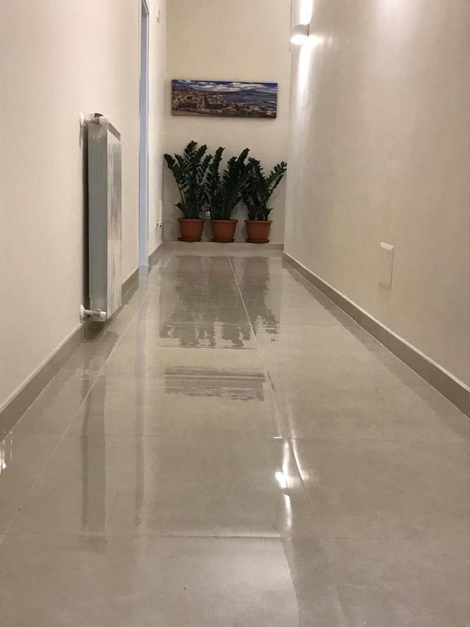 Costa Apartment נאפולי מראה חיצוני תמונה